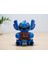 Stitch ve Angel I Love You Dekor Figür Oyuncak 4