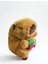 Sevimli Kapibara Peluş Oyuncak- Capybara 23 Cm. 2