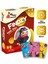 Findzy Deluxe, Dikkat Güçlendiren Eğlenceli Kart Oyunu (4-7 Yaş) 2