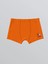 Baskılı Erkek Çocuk Boxer 3'lü (W5) 3