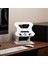 Laptop Standı Çelik Laptop Standı Bilgisayar Yükseltici Ergonomik Stand Tüm Boyutlarda Notebooklara Uygun Çelik Notebook Standı (Beyaz) 4