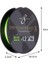 Craft Dangan x Braid Ip Dbx8 Pe 1.2/0.16MM/25LB/11.34KG/150 Metre Yeşil 5
