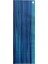 Per Yoga Mat Kaydırmaz ve Çevre Dostu, Ev Egzersizi Için Pilates Mat, 5mm, Mavi 2