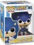 (Standard) - Pop Sonıc The Hedgehog Sonıc W/rıng Vınyl Fıgure (C: 1-1-1) 4