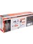 Sports LS9052 Pedal Exercise Bisiklet 2