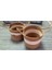 Adet Ev Banyo HASIR18*25CM Oyuncak Patates Soğan Sepeti 1
