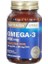 Vitals Omega-3 2000 Mg Epa + Dha Balık Yağı Içeren Takviye Edici Gıda (1 x 60 Kapsül) 5