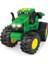 Deere Sesli ve Işıklı Traktör 1
