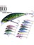 Spearhead Ryuki 45S Sw DBA0157 Waka Mullet 2