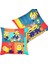Minions Enjoy Pamuk 40X40 Kırlent 1