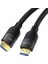 Premium 4K 60Hz Hdcp Arc Hdr Örgülü HDMI 2.1 Kablo 20 Metre 5