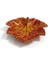 Sonbahar Yaprağı Formlu Dekoratif Tabak – 15 cm x 13,5 cm 4