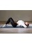 Foam Roller Tırtıklı BLK76-S 4