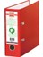Telgraf Klasörü, Kırmızı, 540 Sayfa Kapasiteli, 20372025 1