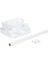 Banyo Köşe Seti Beyaz 3