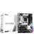 B760 Pro Rs/d4 Atx Anakart Intel LGA1700, Ddr4, 2x Hyper M.2 Ssd, 4K 60Hz HDMI 1