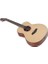 Gitar Seti, Akustik Gitar Seti Günlük Kullanım Için Konser Torbasıyla Güçlü Taşınabilir Güçlü (Orijinal Ahşap Rengi) 3