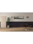 Ahşap Dekoratif Duvar Paneli (54 x 105 Cm) Boyanabilir 10 mm Ham Mdf Duvar Paneli 2