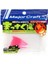 Craft Paraworm Pw-Stıck 1.5" #065 Clear Pink 1
