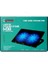 M30 Gaming LED Notebook Soğutucu, 15.6", Mavi 5