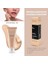 Bb Cream 200 Soft Ivory Spf 15 Nemlendirici Etkili Yoğun Kapatıcı Bb Krem 2