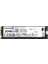 KC3000 2tb Pcı-Express 4.0 7000/7000 Mb/s M.2 SSD Bellek SKC3000D/2048G 2