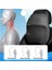 Visko Araba Boyun Yastığı, Ortopedik, Oto, Seyahat Yastığı 3