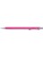 Orenz Uç Korumalı Teknik Çizim ve Yazı Için Mekanik Kurşun Kalem, 0.7 Mm, Pembe 2