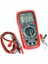 WH890 Dl Işıklı Dijital Multimetre Ölçü Aleti DT890DL Dt 890DL 1
