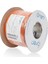 Kablo 100M Cat6 Utp Ethernet Ağ Kablosu Lszh 23 Awg (Turuncu) 2