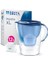 Marella Xl All-In-1 Filtreli Mavi Su Arıtma Sürahisi – 12 Filtreli 1