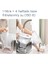 Marella Xl All-In-1 Filtreli Mavi Su Arıtma Sürahisi – 12 Filtreli 4