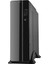 Tower FC-S6020B 300W Kulplu Slim Ofis Bilgisayar Kasası 1