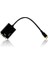 Dk Hd Ahdmınıxvga Mini HDMI To VGA ve Ses Aktif Dijital-Analog Dönüştürücü 1