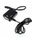 Dk Hd Ahdmınıxvga Mini HDMI To VGA ve Ses Aktif Dijital-Analog Dönüştürücü 2