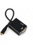 Dk Hd Ahdmınıxvga Mini HDMI To VGA ve Ses Aktif Dijital-Analog Dönüştürücü 5