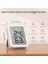 Iç Termometre Higrometre, Bluetooth Higrometre, Dijital Sıcaklık Nem Sensörü, Uygulama ve Veri Depolama, Çiğ Noktası/vpd/mutlak Nem Sensörü 3