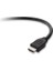 Hızlı HDMI 1.4 Kablosu, 1.5m (4k, Ultra Hd, 3d), F3Y017BT1, 5mblk 2