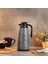 Kitchenhouse Mimoza 1,5 L Cam Termos-Gri 1