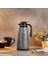 Kitchenhouse Mimoza 1,5 L Cam Termos-Gri 2