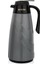Kitchenhouse Mimoza 1,5 L Cam Termos-Gri 3