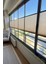 Katlanabilir Plise Perde, Cam Balkon Perdeleri, Ofis Perdeleri, Pvc Pencere Perdeleri 7