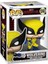 Pop! Marvel: Deadpool - Wolverine 1