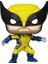 Pop! Marvel: Deadpool - Wolverine 2