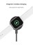 100W Destekli 5'i 1 Arada Naylon Örgülü Kablo, Çoklu Şarj Kablosu USB A/c Tipi C/yıldırım/manyetik Saat, Iphone, Ipad, Macbook, Galaxy ile Uyumlu 3