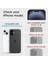 iPhone 16 Plus / 15 Plus Hayalet Cam Ekran Koruyucu Kolay Kurulum Glas.tr Ez Fit Privacy Hd (2 Adet) - AGL06885 2