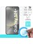 Samsung Galaxy S24 Plus Ön + Arka Nano Cam Ekran Koruyucu [galaxy S24 Plus ile Uyumlu Ekran Koruyucu - Şeffaf] 2