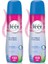 Tüy Dökücü Krem Sprey Bacak &amp; Vücut Bölgesi Hassas Ciltler 150ML 1