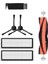 Vacuum Mop 2 Ultra Xiaomi Uyumlu Yedek Mopsuz Fırça Filtre-6 Parça, Robotyedek, Renk8 1