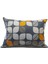 Ev Tekstil Yastık Kılıfı (2ADET) 50X70CM YK-180 1